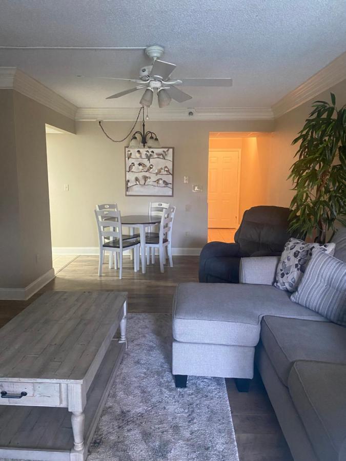 פיג'ן פורג' River Place Condos #102 2Bd מראה חיצוני תמונה