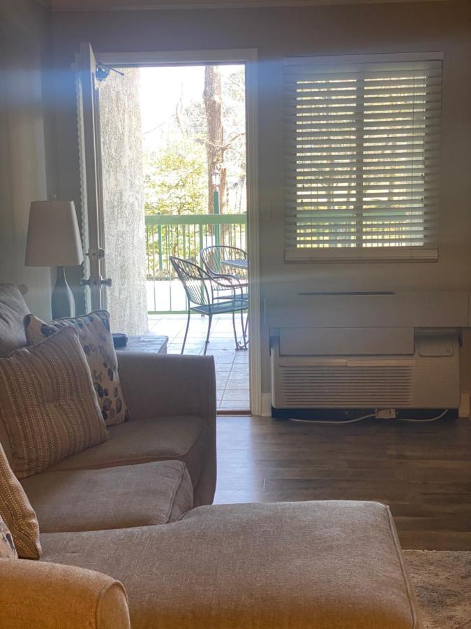 פיג'ן פורג' River Place Condos #102 2Bd מראה חיצוני תמונה