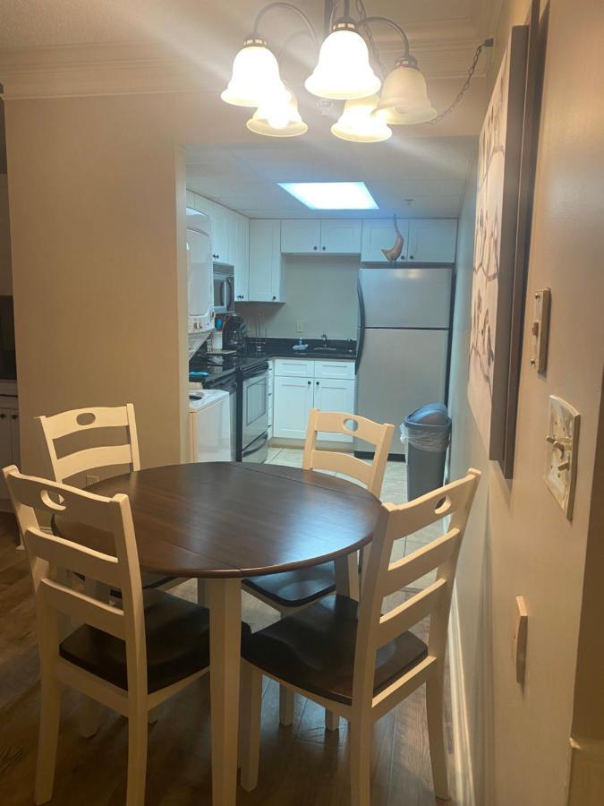 פיג'ן פורג' River Place Condos #102 2Bd מראה חיצוני תמונה