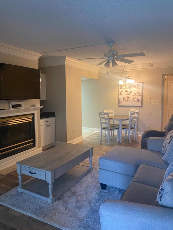 פיג'ן פורג' River Place Condos #102 2Bd מראה חיצוני תמונה