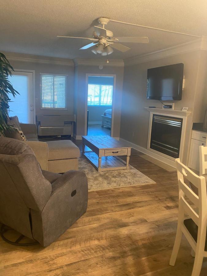 פיג'ן פורג' River Place Condos #102 2Bd מראה חיצוני תמונה