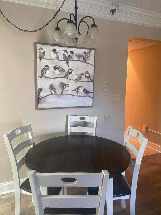 פיג'ן פורג' River Place Condos #102 2Bd מראה חיצוני תמונה