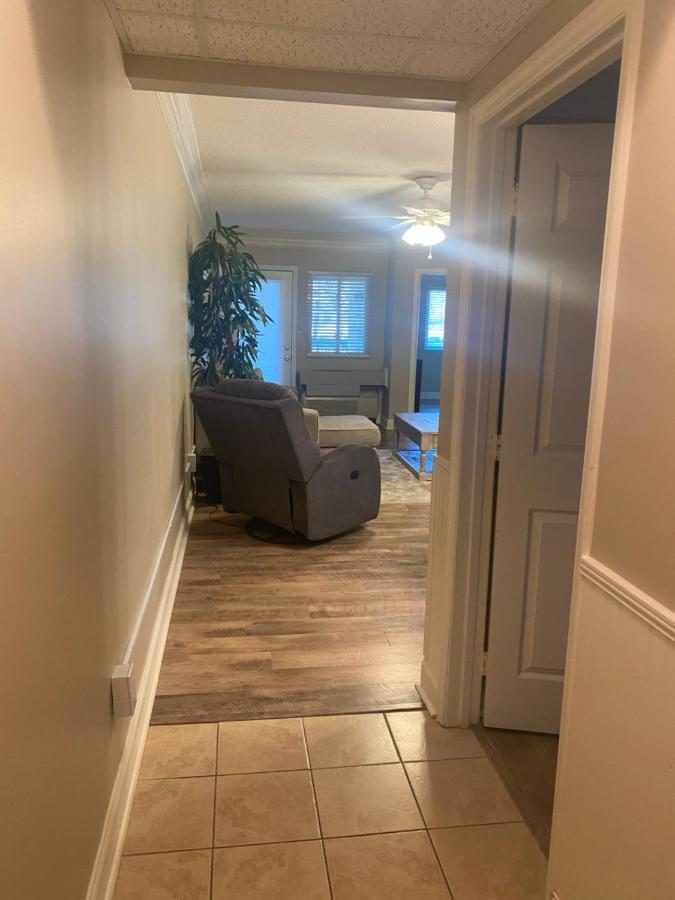 פיג'ן פורג' River Place Condos #102 2Bd מראה חיצוני תמונה