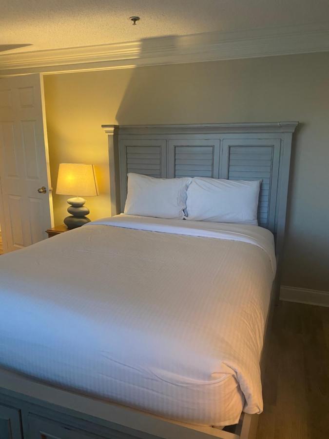 פיג'ן פורג' River Place Condos #102 2Bd מראה חיצוני תמונה