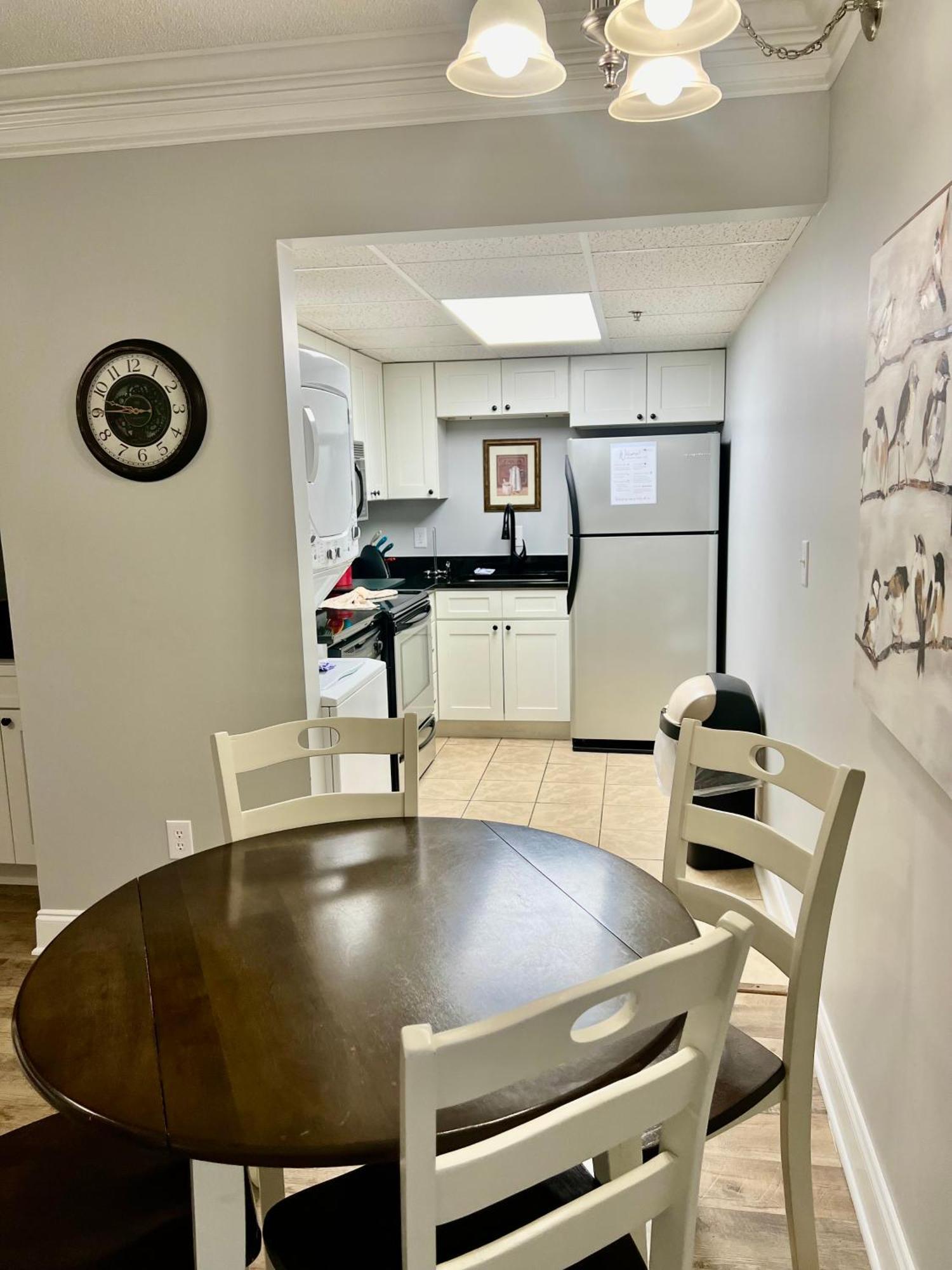 פיג'ן פורג' River Place Condos #102 2Bd מראה חיצוני תמונה