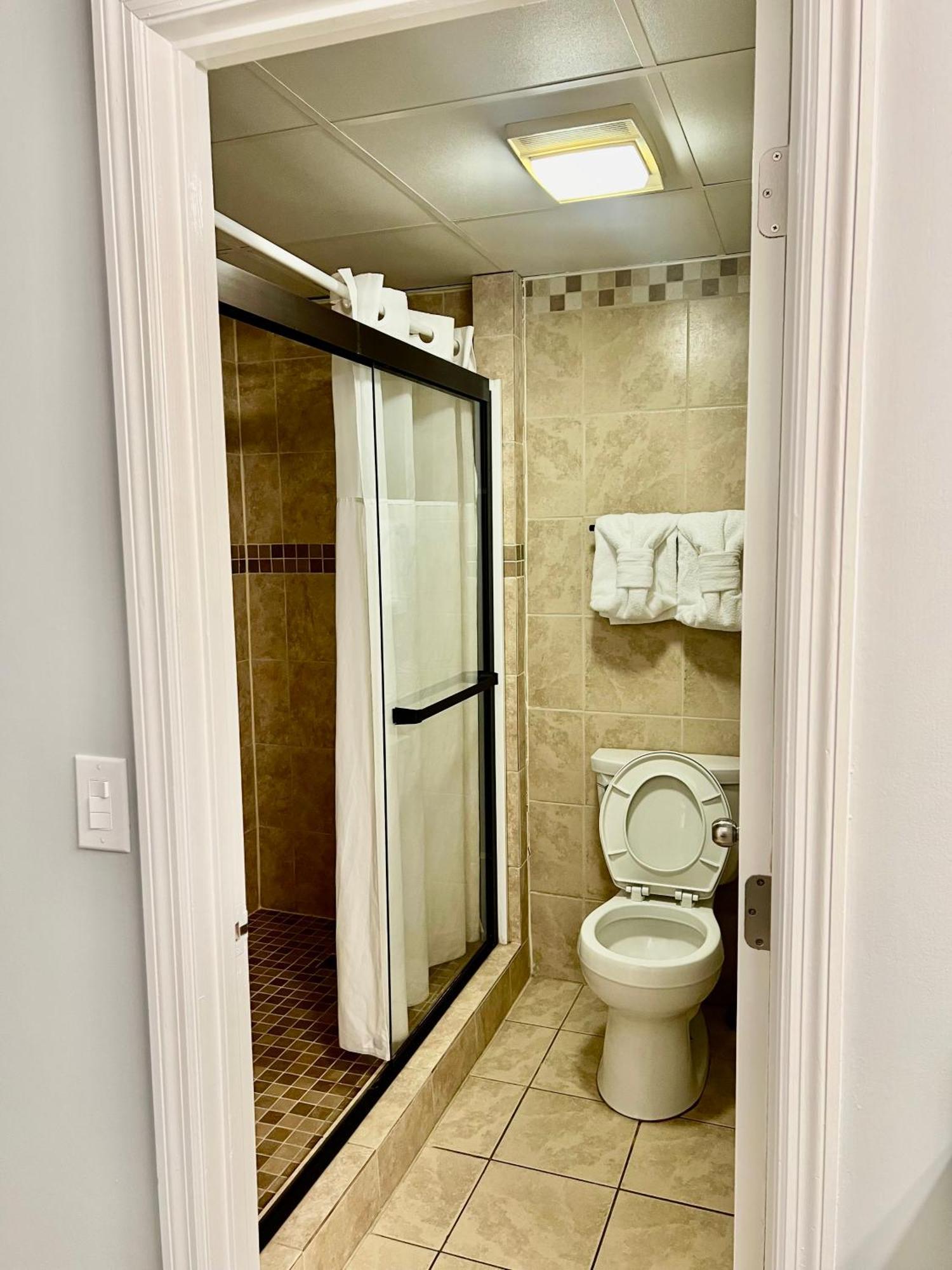 פיג'ן פורג' River Place Condos #102 2Bd מראה חיצוני תמונה