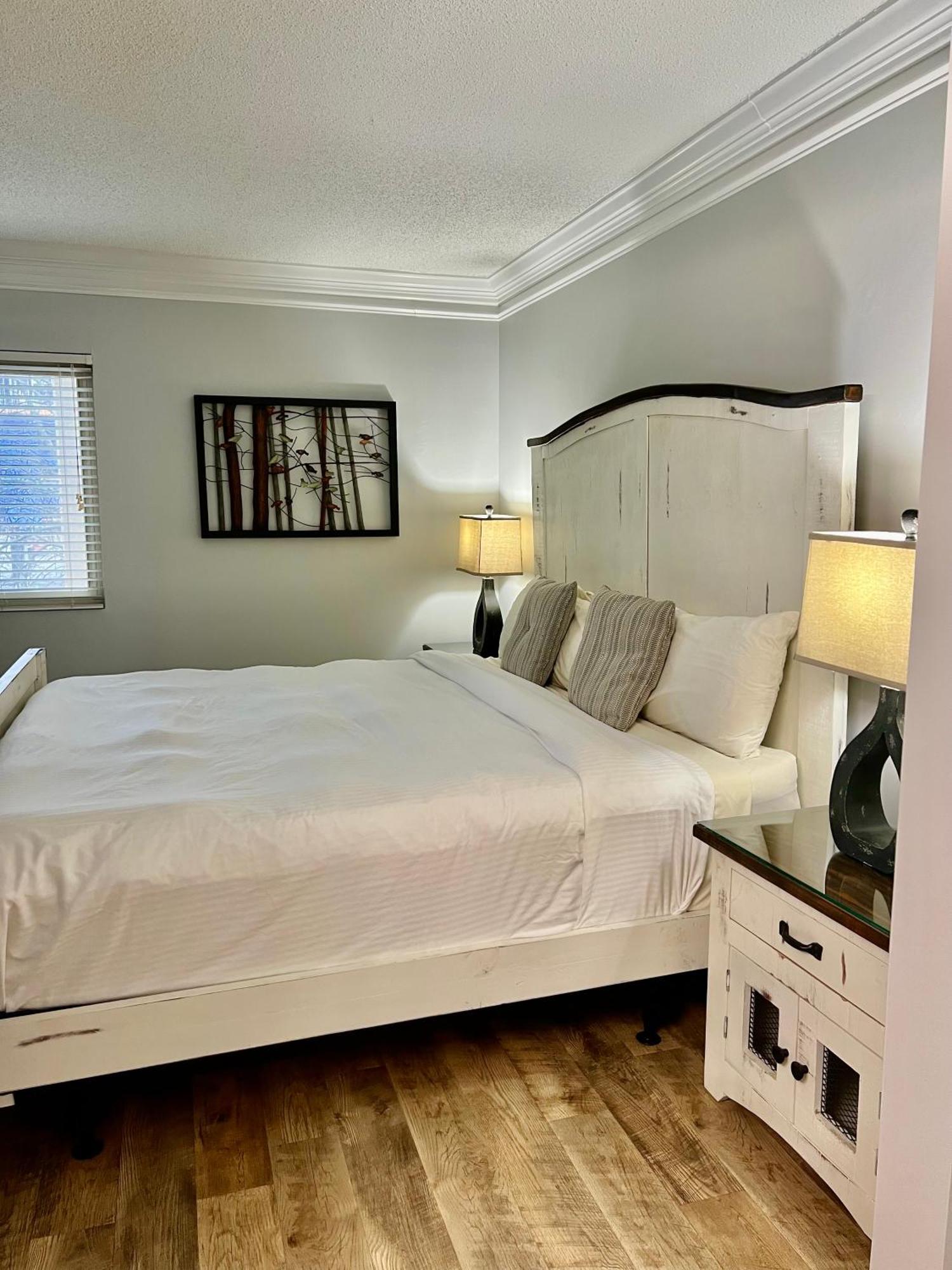 פיג'ן פורג' River Place Condos #102 2Bd מראה חיצוני תמונה