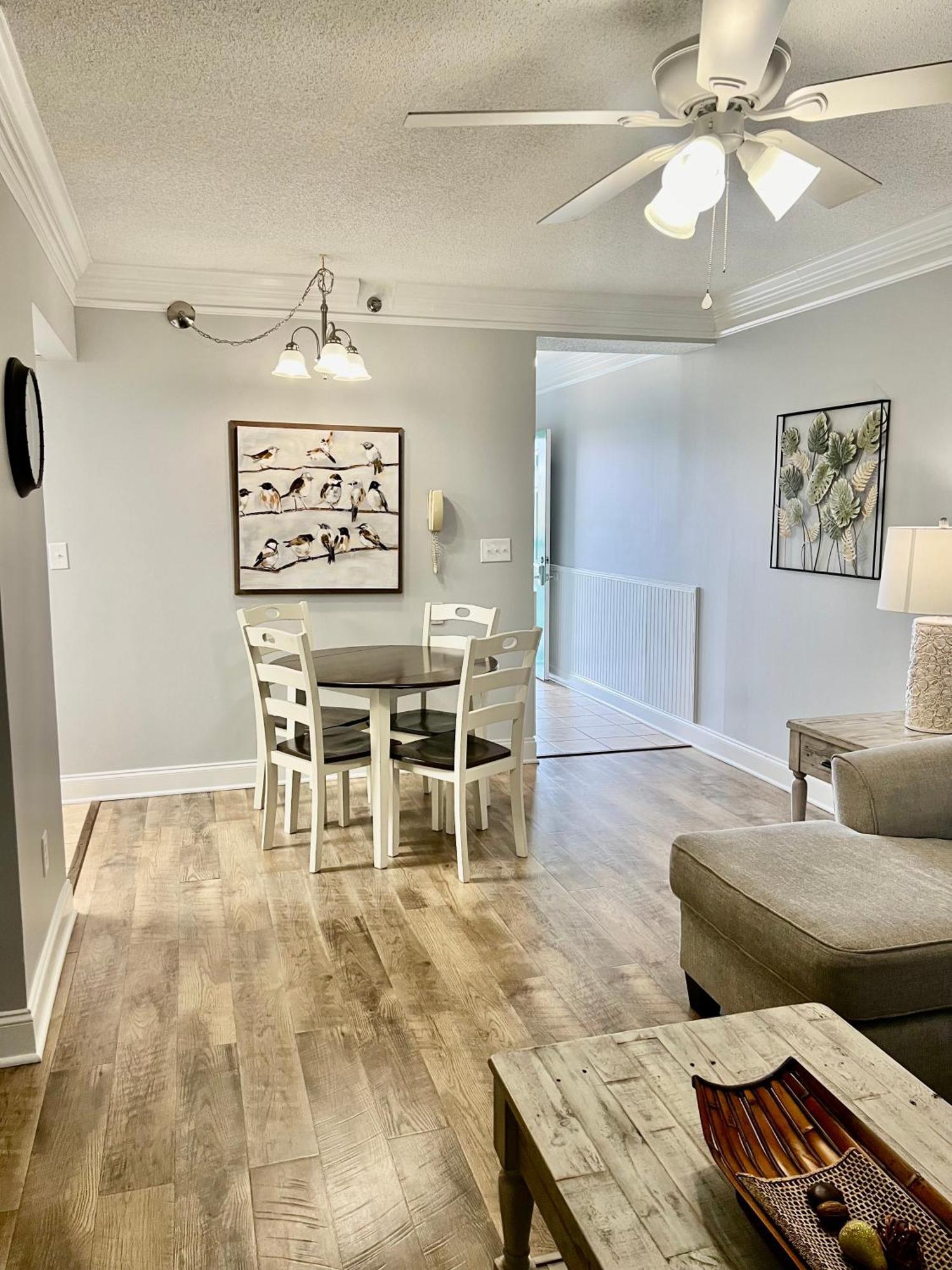 פיג'ן פורג' River Place Condos #102 2Bd מראה חיצוני תמונה