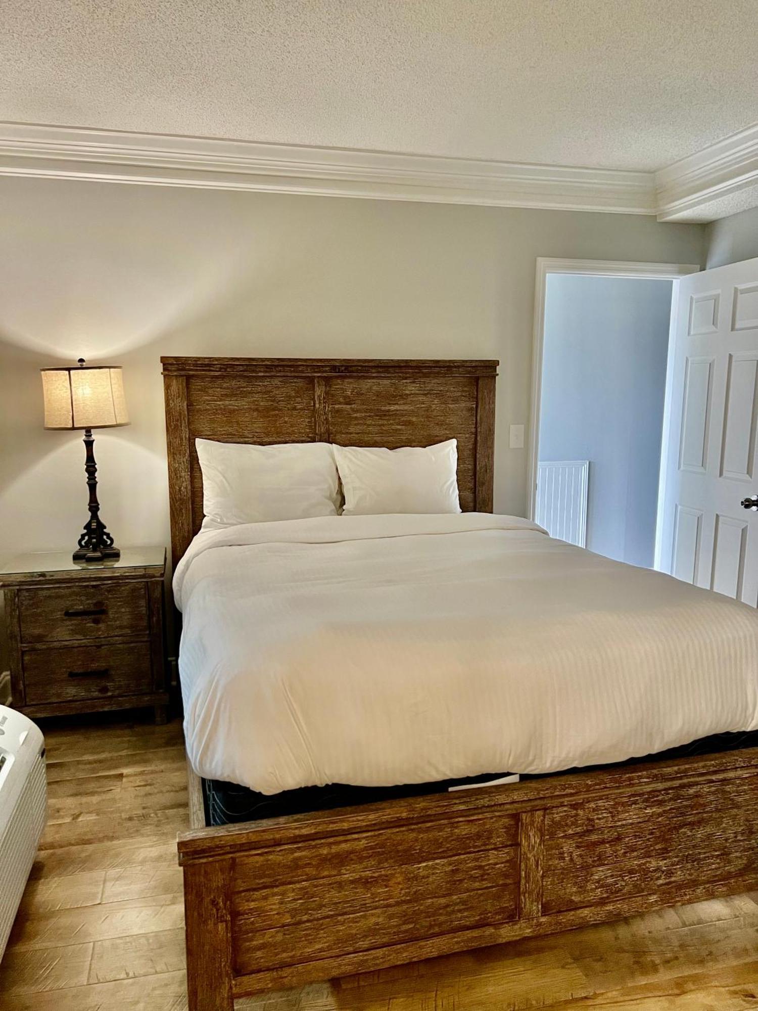 פיג'ן פורג' River Place Condos #102 2Bd מראה חיצוני תמונה